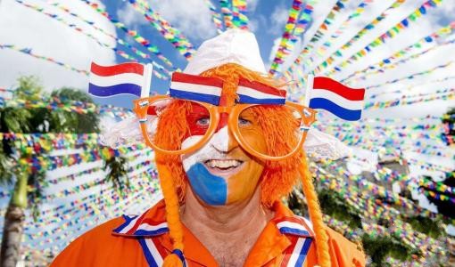 如何整理荷兰签证申请材料？